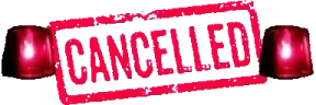 CANCELLED emote