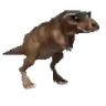 dinoJAM emote