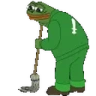 Modge emote