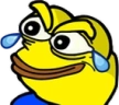 BruhJoy emote