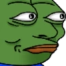 HOLD emote