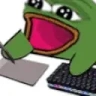 peepoOsu emote