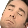 GachiSleeper emote