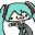 MikuDance