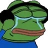 sadJAM emote