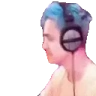 WHATYOUSAYTOME emote