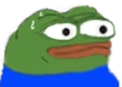 peepoS emote