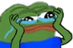 peepoHands emote