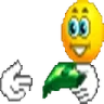 Scamovacka emote