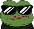 StareDown emote
