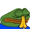 Prayge emote