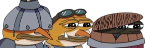 FeelsTechiesMan emote