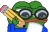PeepoNoted