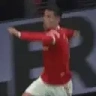 SIUUUUU emote