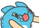 BugcatShake emote