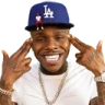 LETSGOO emote