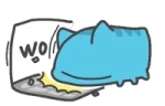 BugcatWork emote