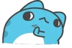 BugcatNoNo emote