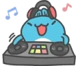 BugcatDJ emote