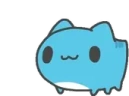 BugcatLoveYou emote