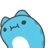 BugcatBobble emote