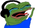 pepoJS emote