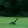 Lawnmower emote