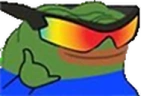 peepoWICKED emote