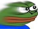 Speedge emote