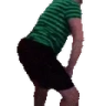 ASSQUAKE emote