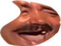 Kekega emote