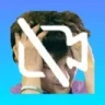 streamF emote