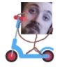 freeScoot emote