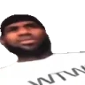 lebronNOD emote