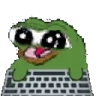 ppType emote
