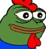 YEPCOCK emote