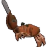 osrsCrabby emote