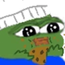 CRONCH emote