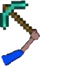 Pick emote