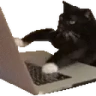 Chatting emote