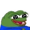 PeepoRelax emote