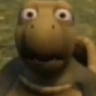 HUH emote