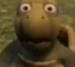 HUH emote