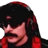 residentCD emote