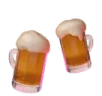 BeerCHEER emote