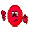 Zloy emote