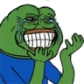 KekeHands emote