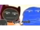 quenoob emote