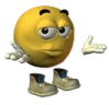 idk emote