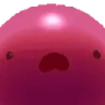 SlimeD emote